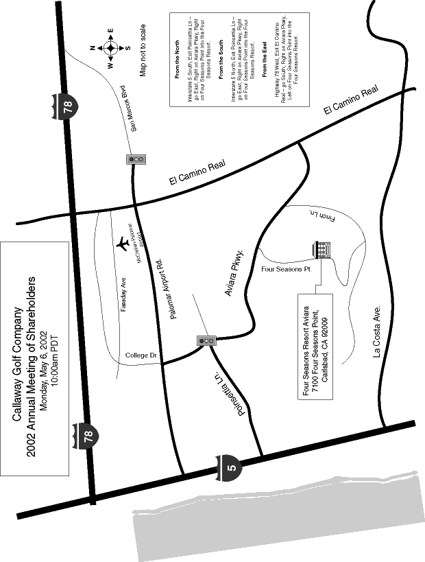 (CALLAWAY MAP)